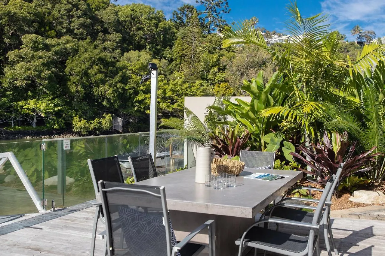 31 Witta Circle, Noosa Heads Villa Australia