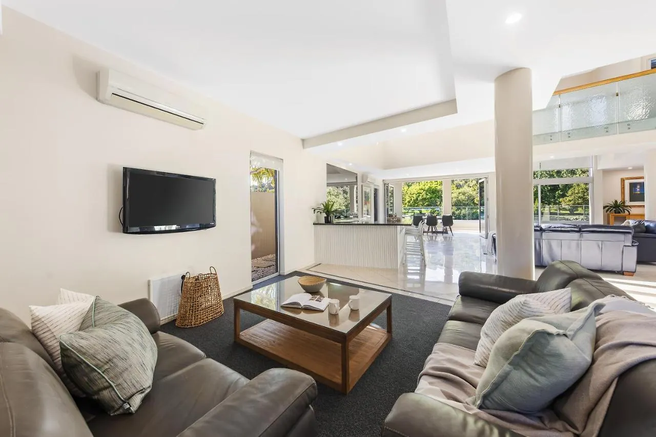 31 Witta Circle, Noosa Heads Villa 0*,  Australia