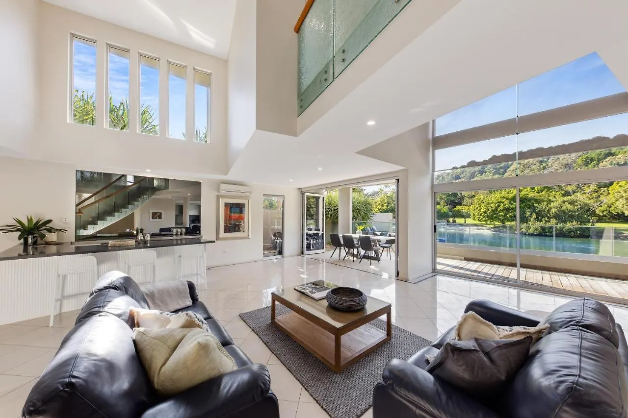 Holiday home 31 Witta Circle, Noosa Heads Villa Australia