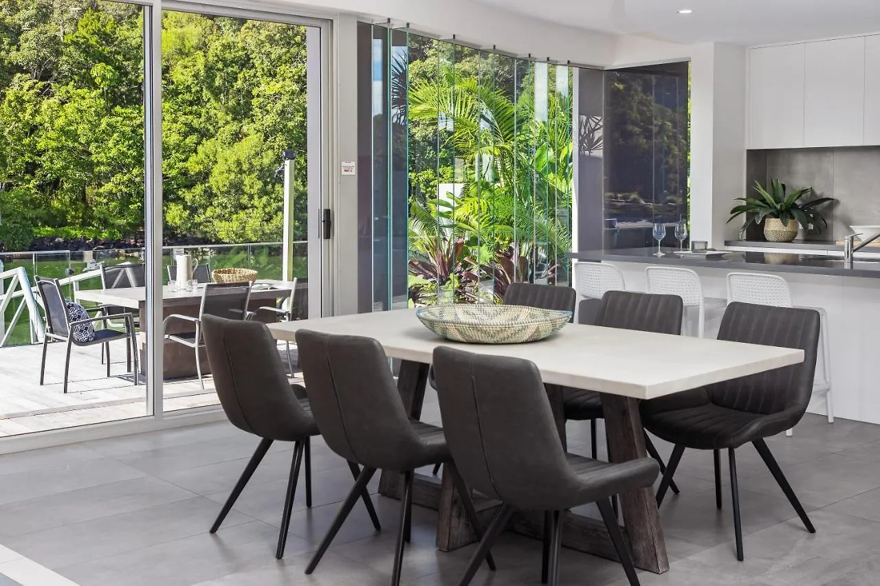 31 Witta Circle, Noosa Heads Villa