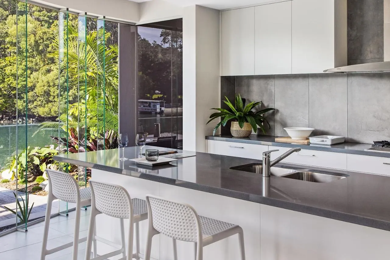 31 Witta Circle, Noosa Heads Villa Australia